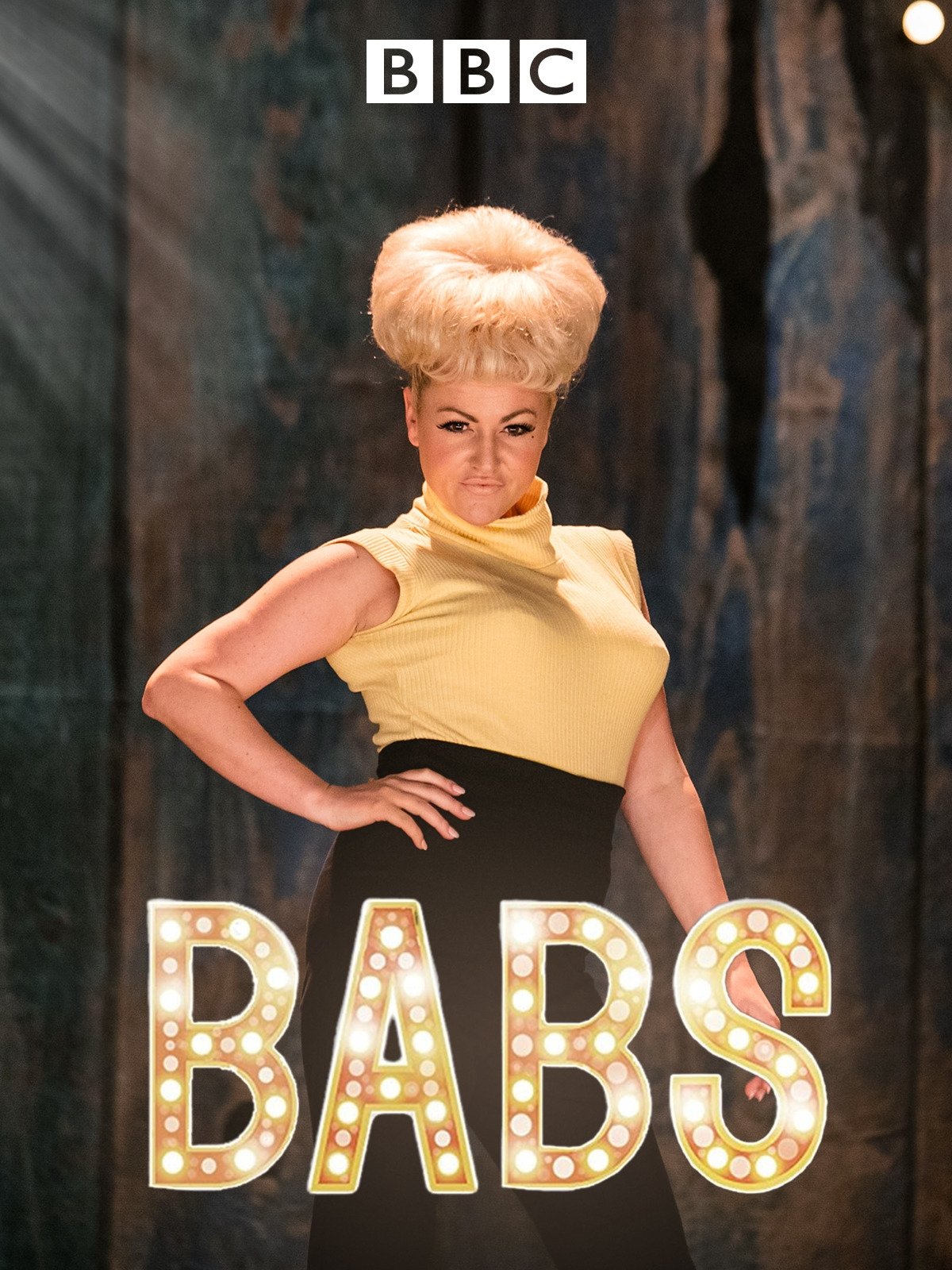 Постер Babs